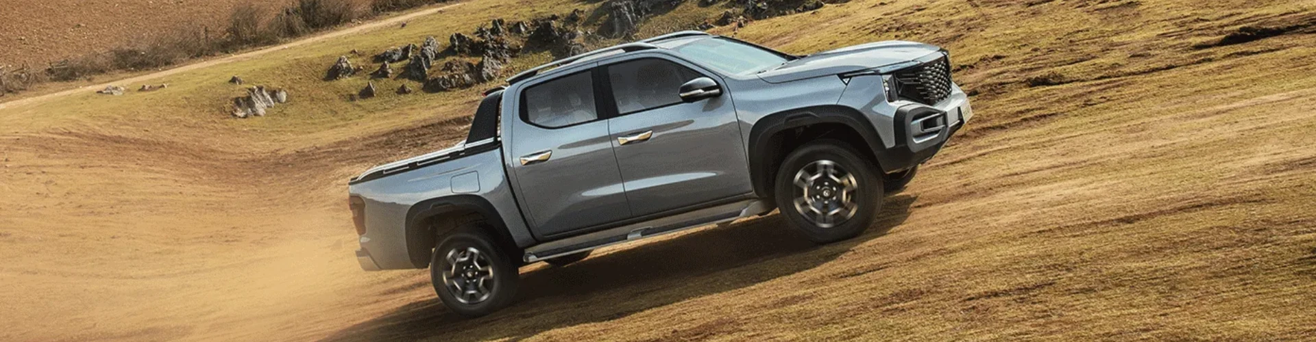 Changan Hunter