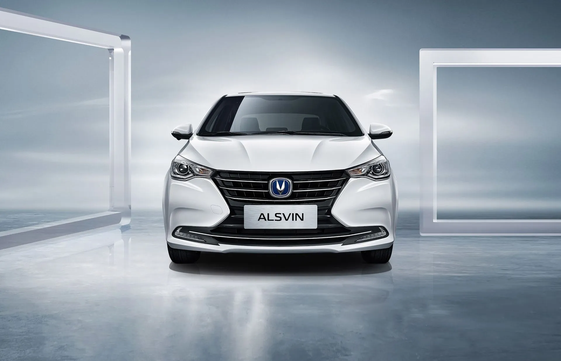 Changan Alsvin