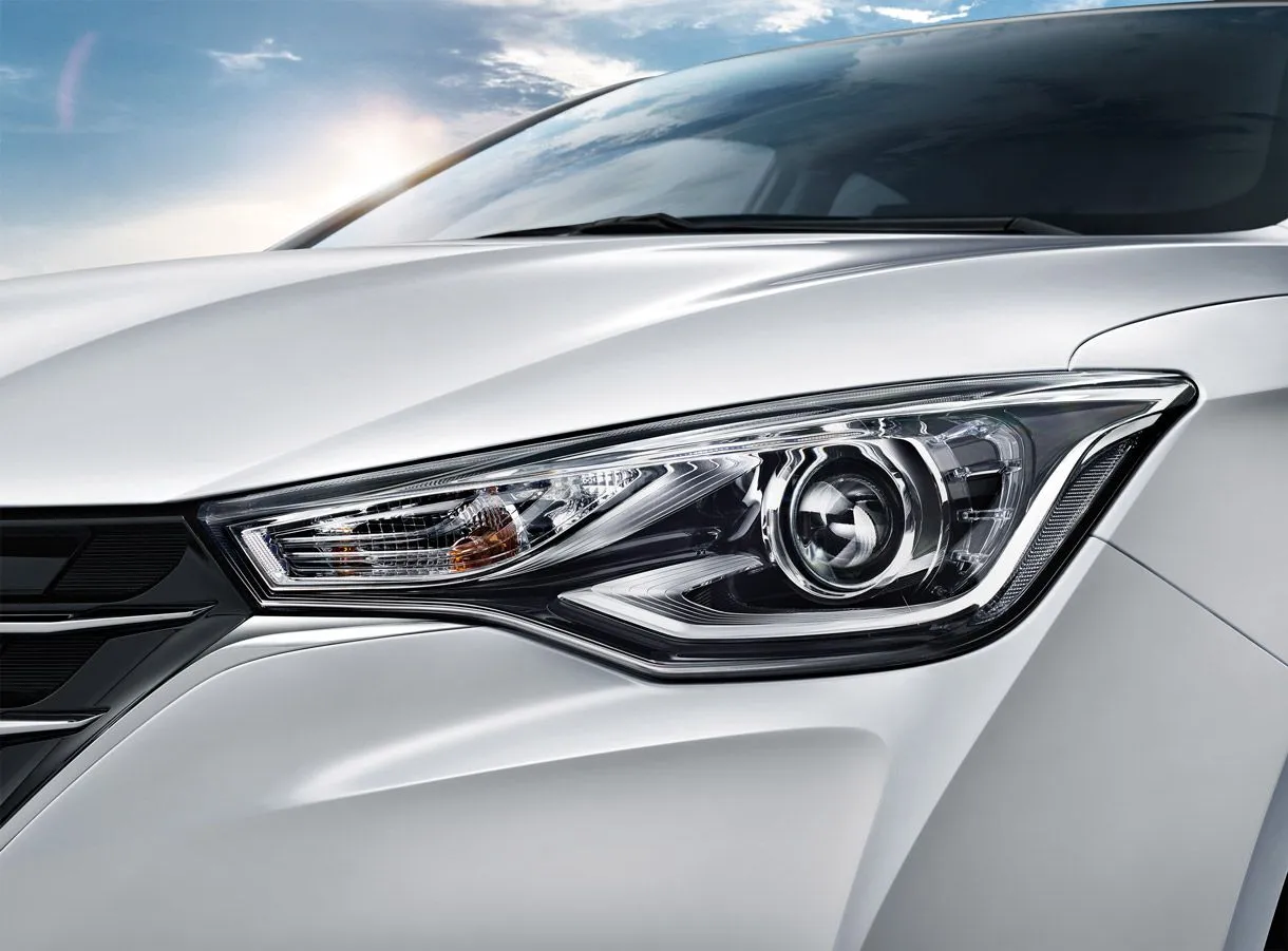 Changan Alsvin