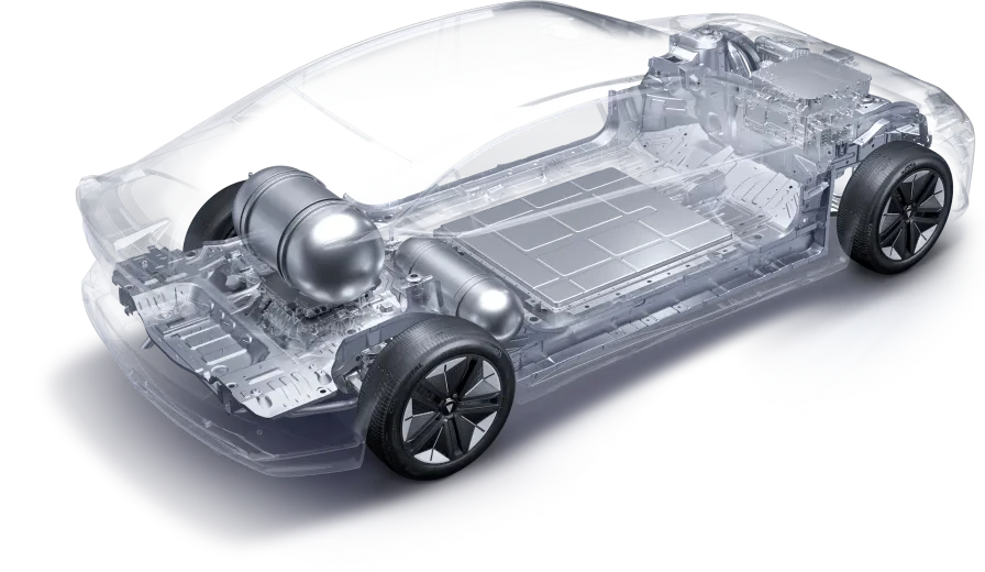 Changan