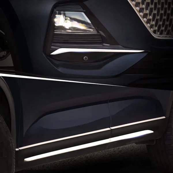 Changan CS75 Pro