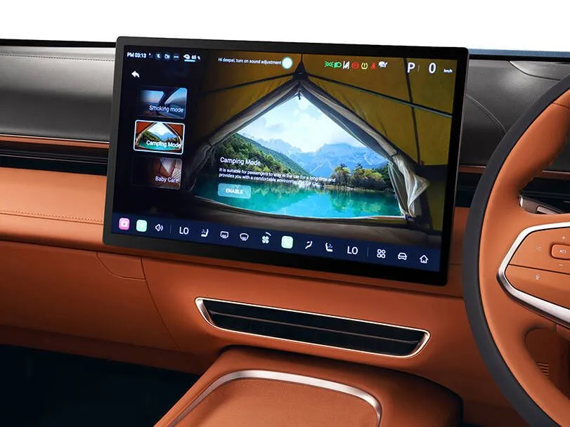 Changan Deepal S07