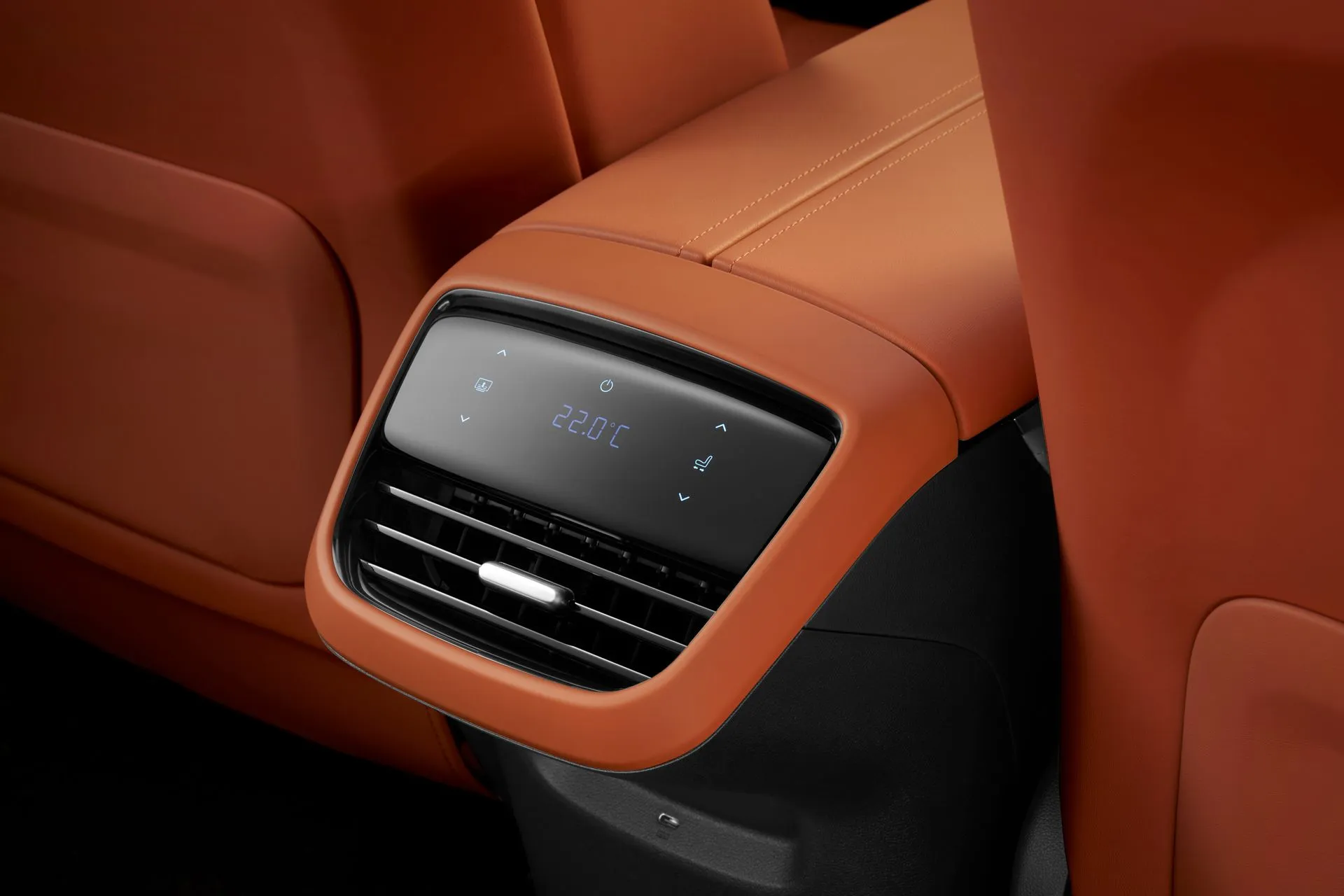 Changan Deepal S07