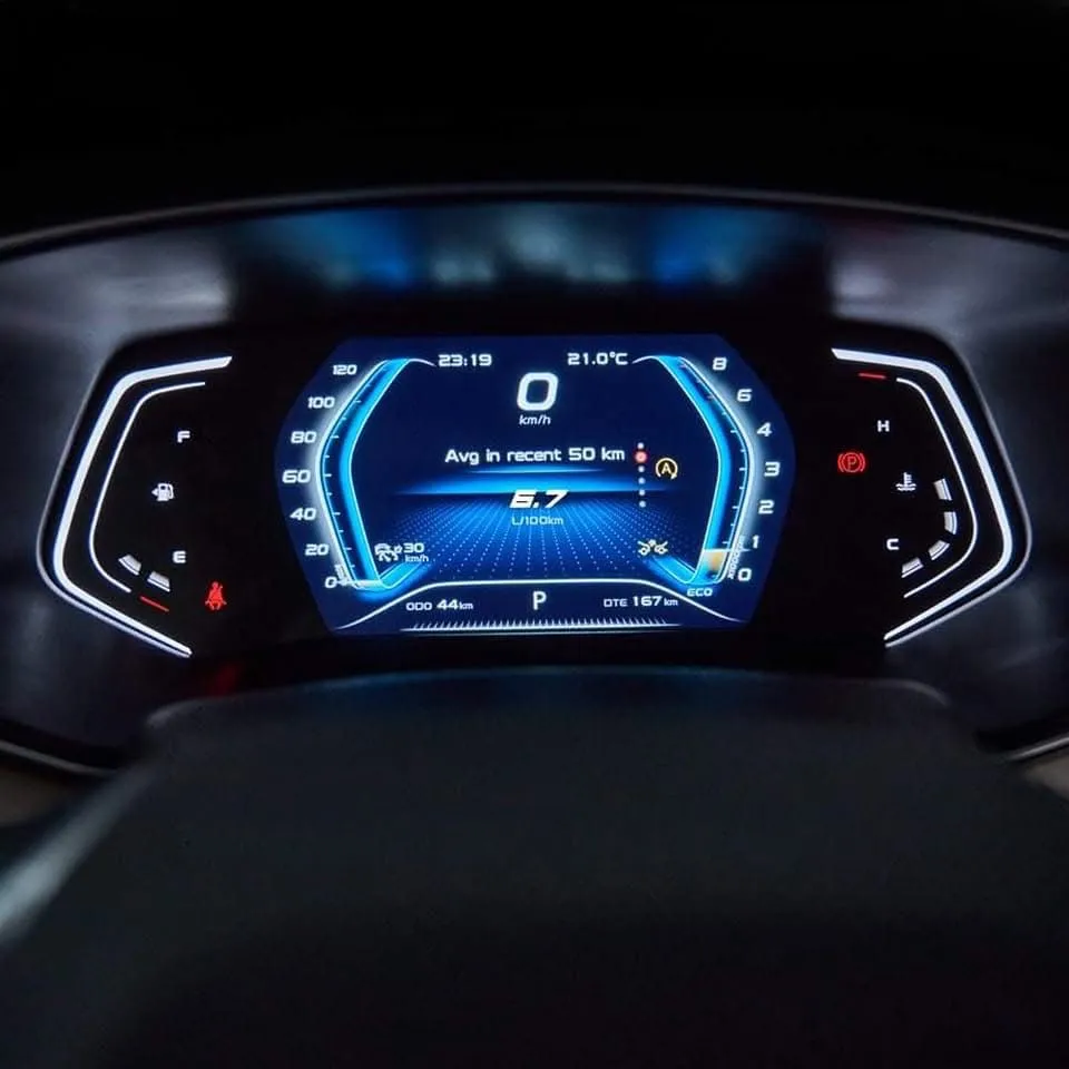 Changan CS75 Pro