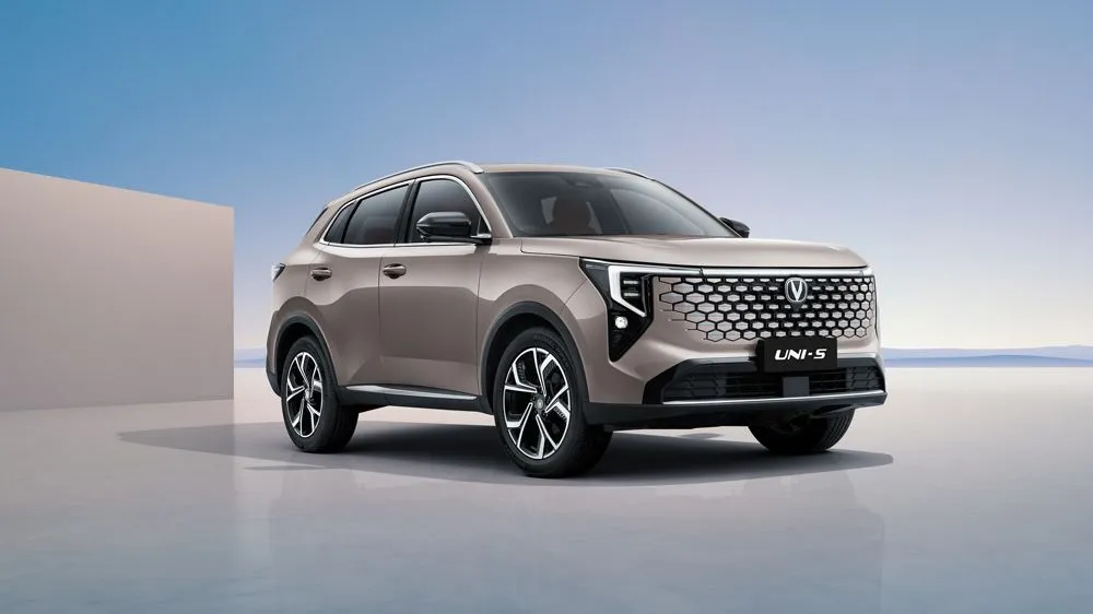 Changan Uni-S