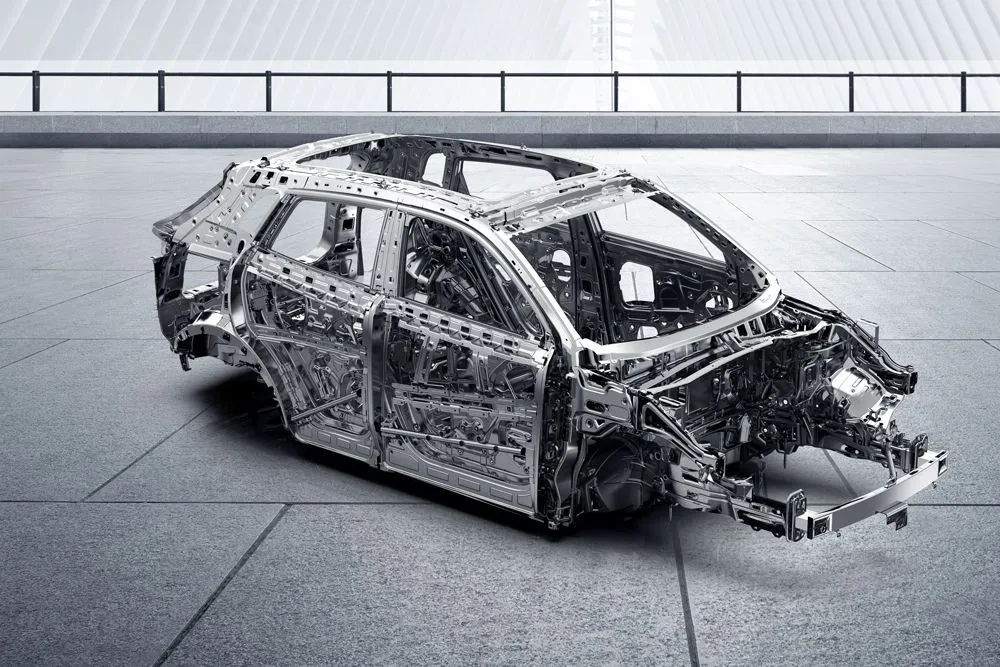 Changan Uni-S