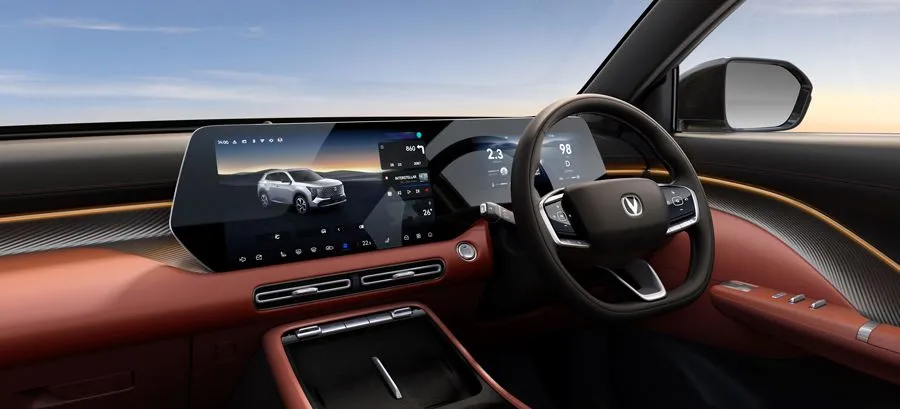 Changan Uni-S