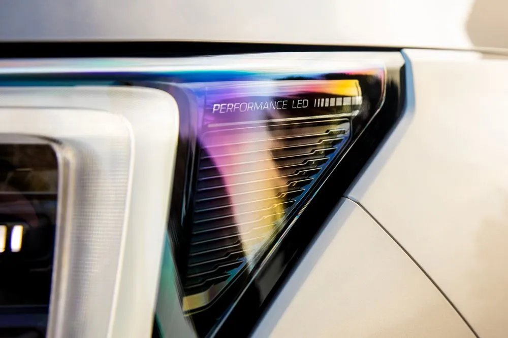 Changan Uni-S