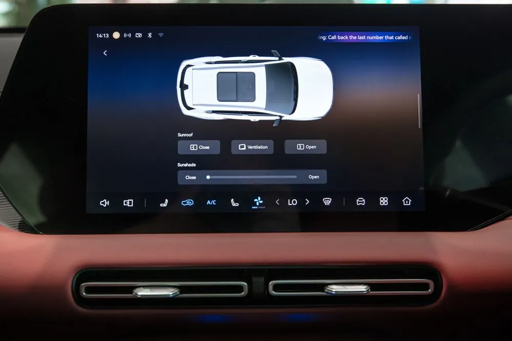 Changan Uni-S