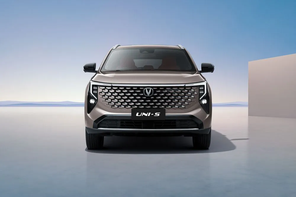 Changan Uni-S