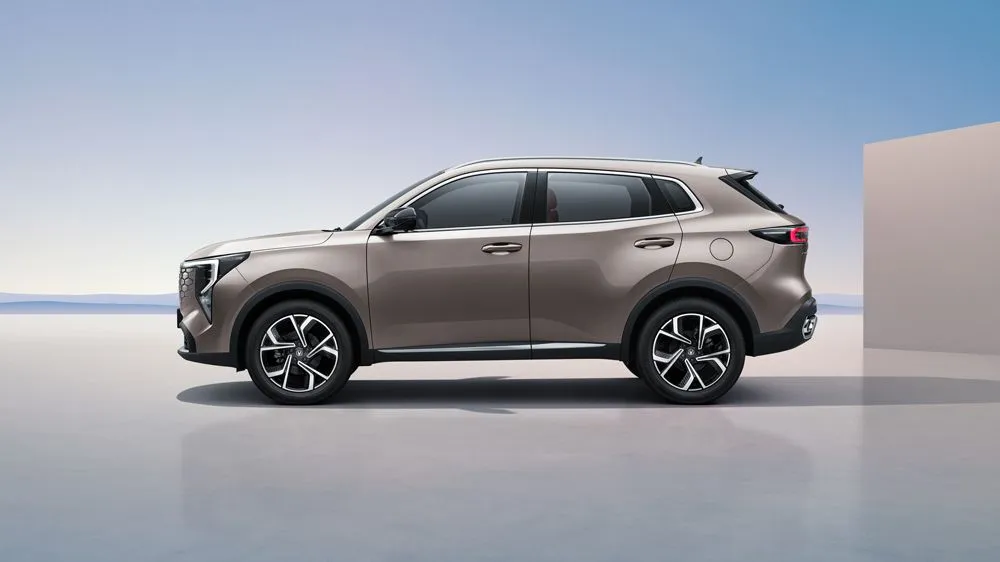 Changan Uni-S